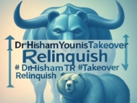 Takeover Relinquish Doctrine by Dr. Hisham Younes